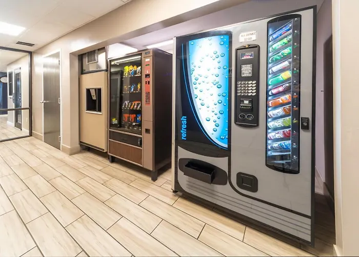 Bridgepointe Inn & Suites By Bphotels, Council Bluffs, Omaha Area