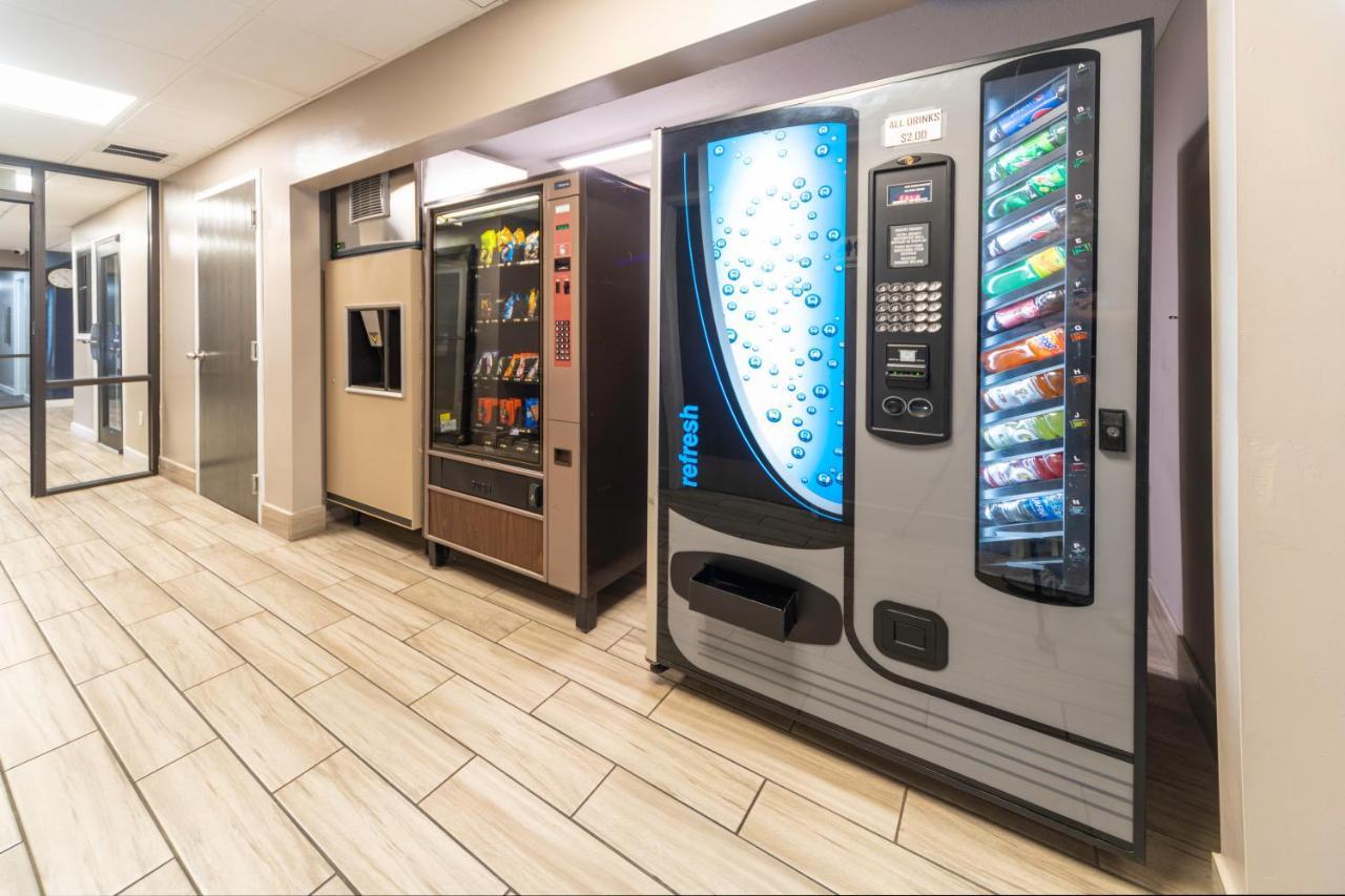 Bridgepointe & By Bphotels, Council Bluffs, Omaha Area 2* Council Bluffs