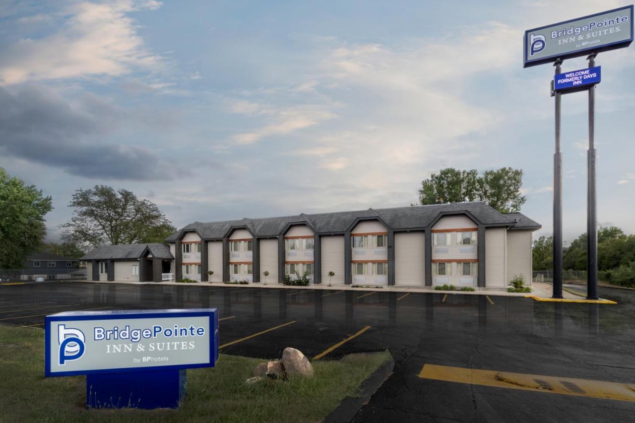 Bridgepointe & By Bphotels, Council Bluffs, Omaha Area