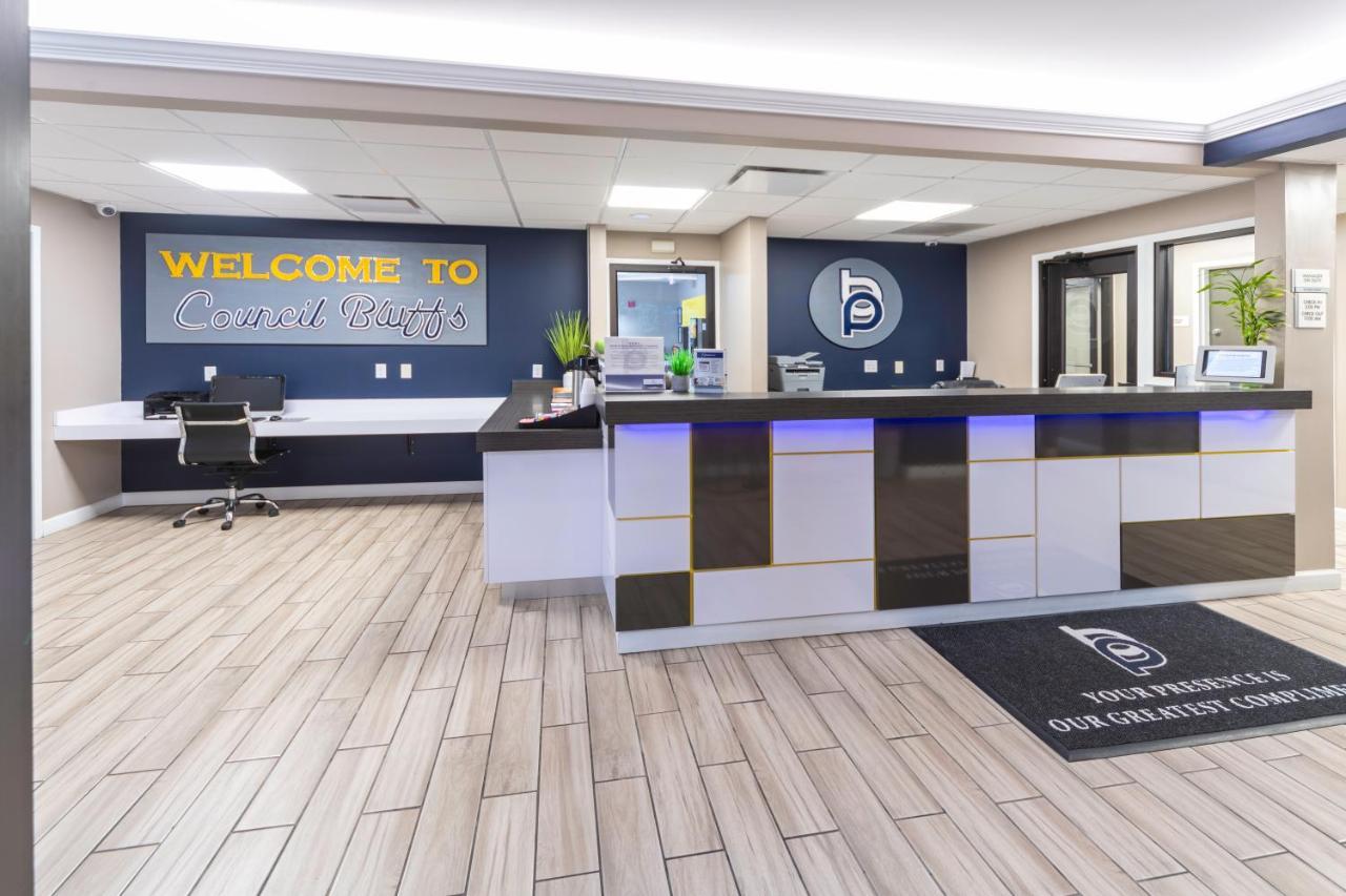 Bridgepointe & By Bphotels, Council Bluffs, Omaha Area Council Bluffs