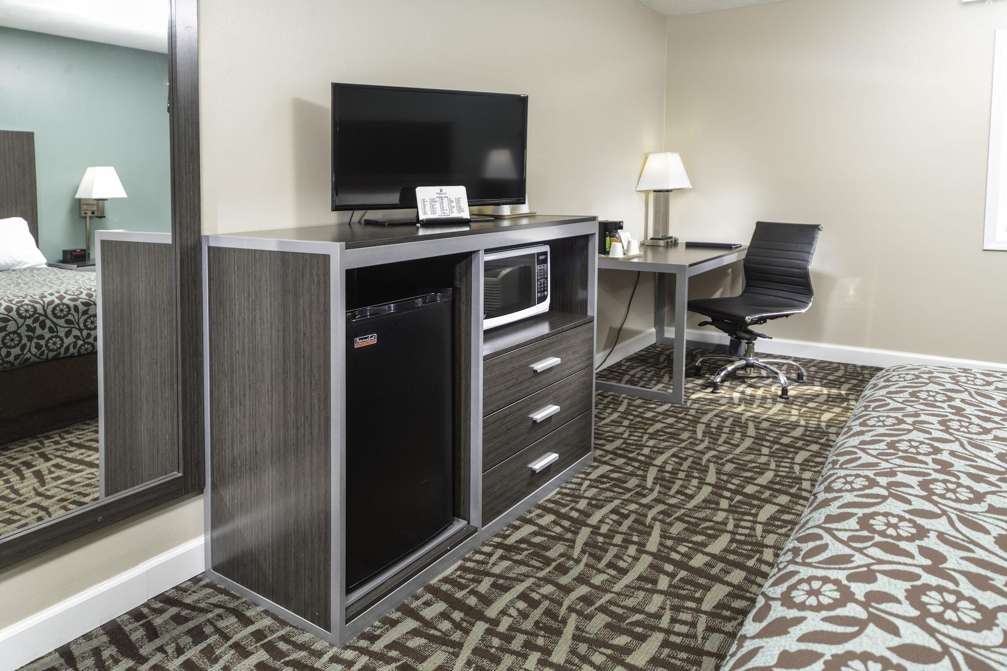 Bridgepointe & By Bphotels, Council Bluffs, Omaha Area