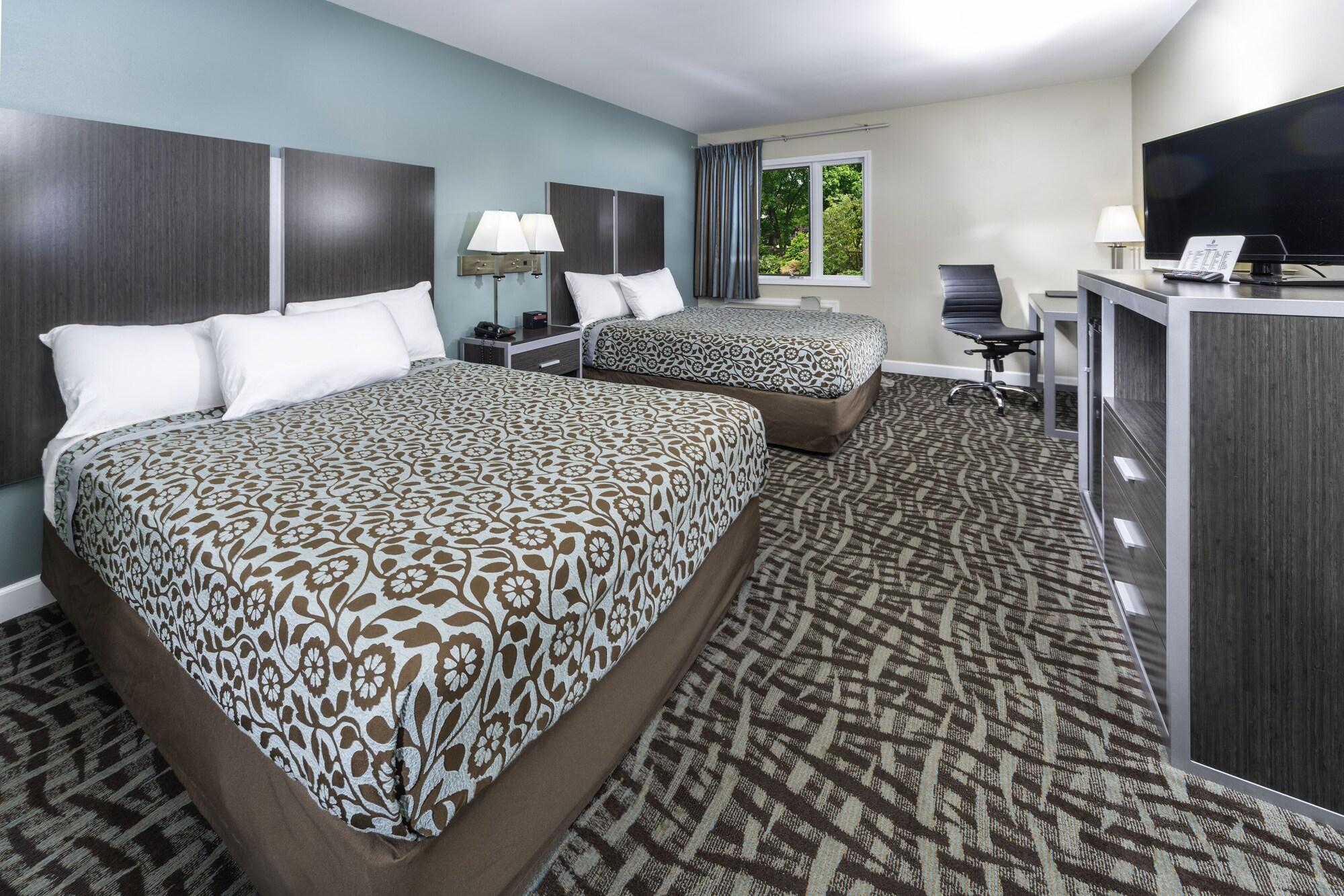 Bridgepointe & By Bphotels, Council Bluffs, Omaha Area