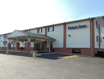 Bridgepointe & By Bphotels, Council Bluffs, Omaha Area 2*