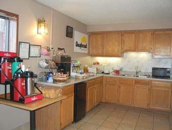 Bridgepointe & By Bphotels, Council Bluffs, Omaha Area 2* Council Bluffs