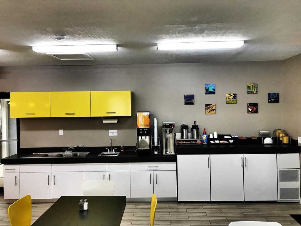 Bridgepointe & By Bphotels, Council Bluffs, Omaha Area 2* Council Bluffs