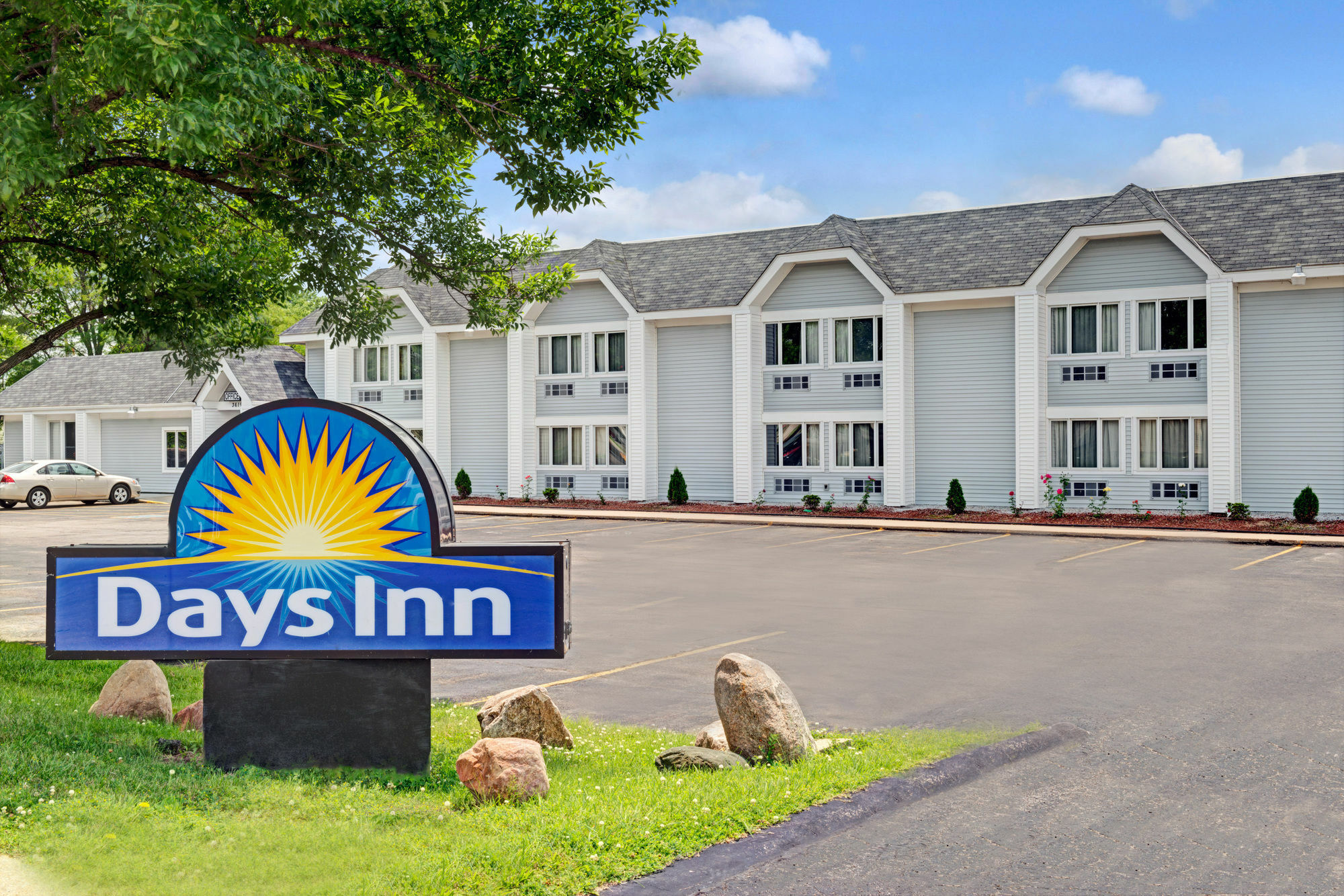 Bridgepointe & By Bphotels, Council Bluffs, Omaha Area