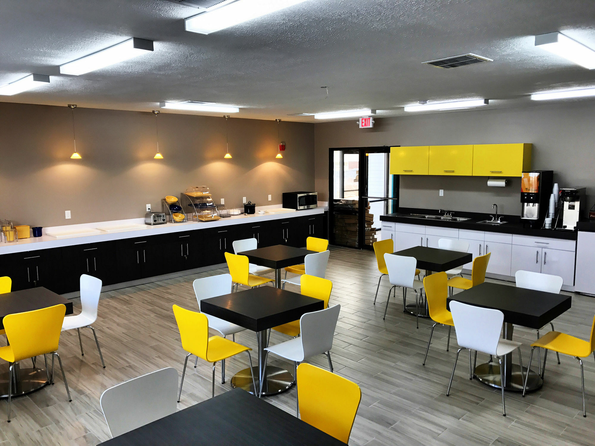Bridgepointe & By Bphotels, Council Bluffs, Omaha Area Council Bluffs