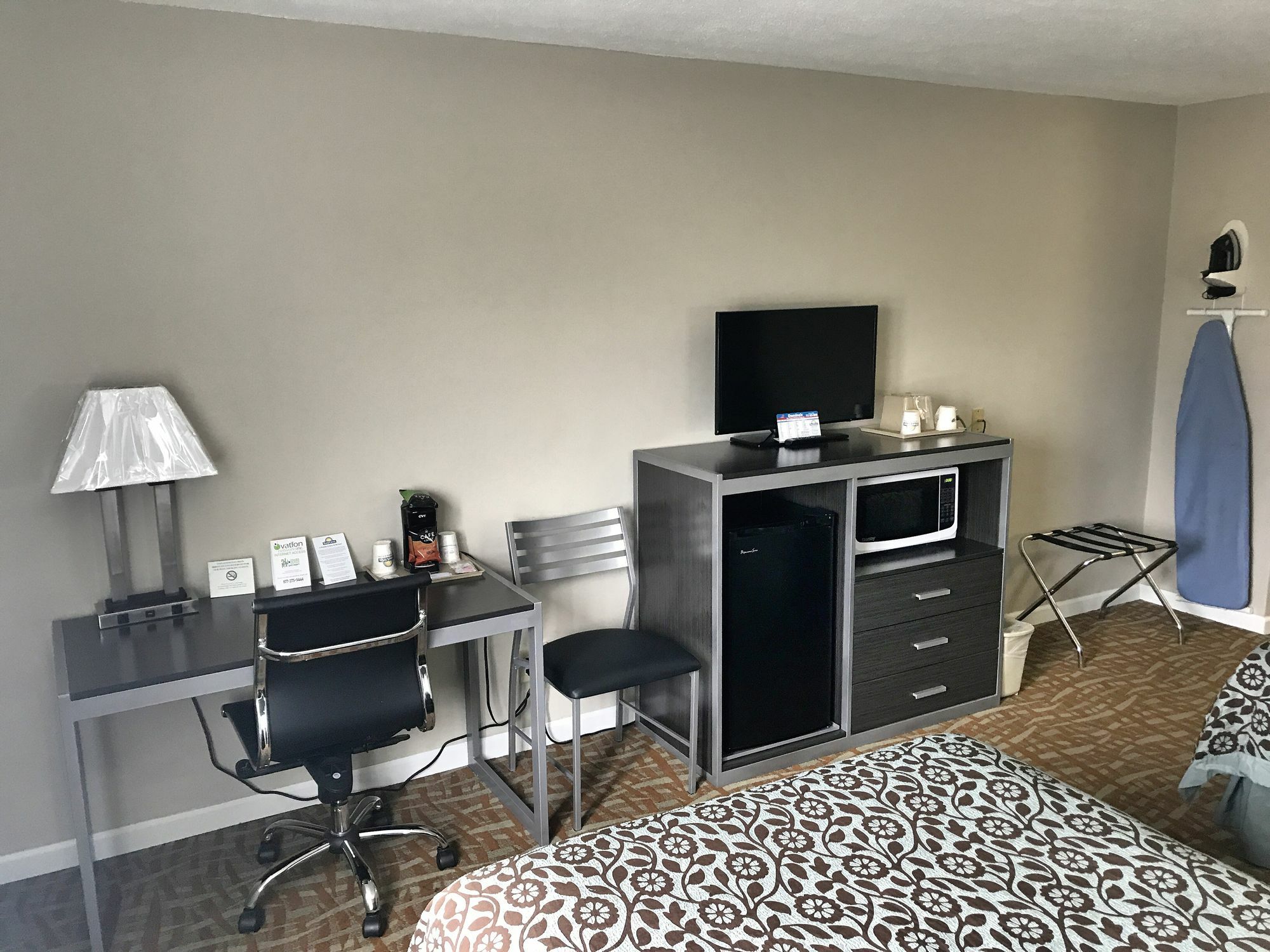 Bridgepointe & By Bphotels, Council Bluffs, Omaha Area