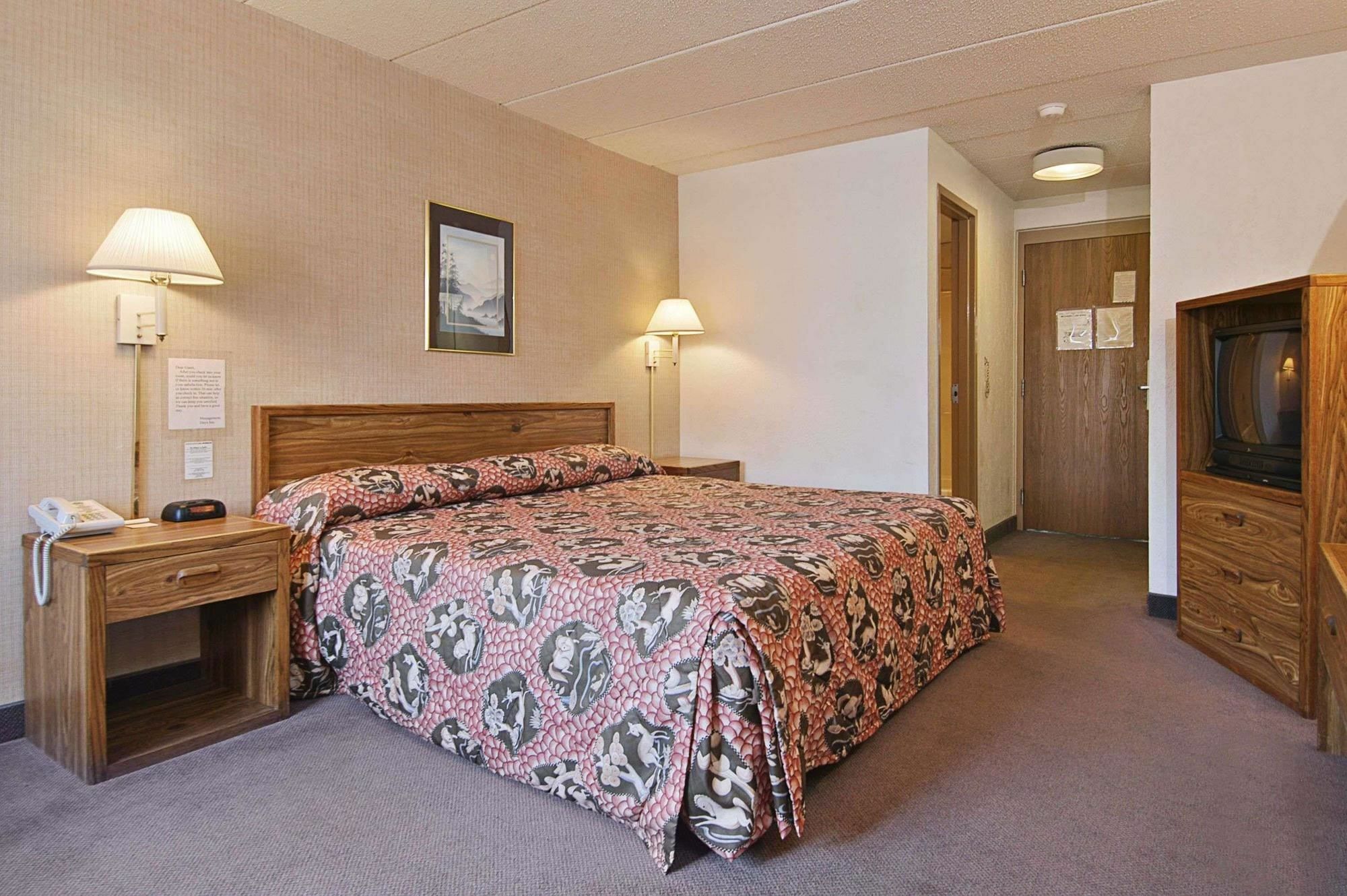 Bridgepointe & By Bphotels, Council Bluffs, Omaha Area 2* Council Bluffs