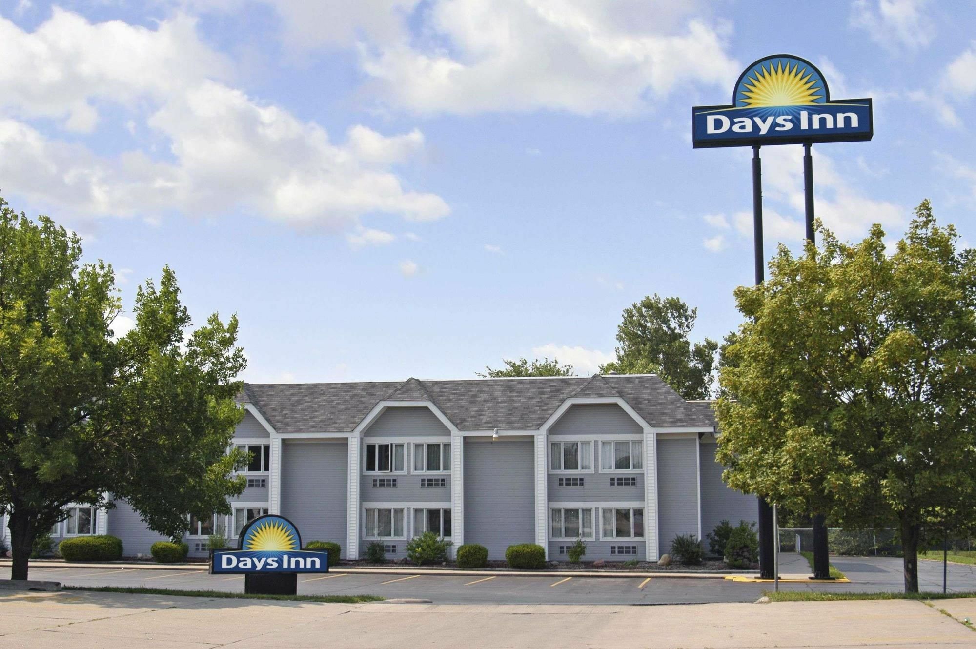 Hotel Bridgepointe & By Bphotels, Council Bluffs, Omaha Area 2*